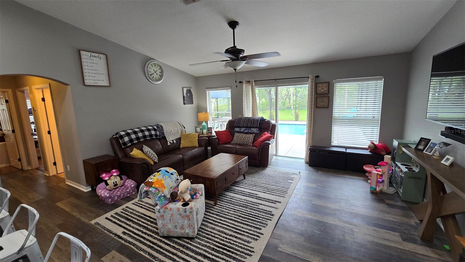 Image 4 of 48 For 8525 Spartan Drive