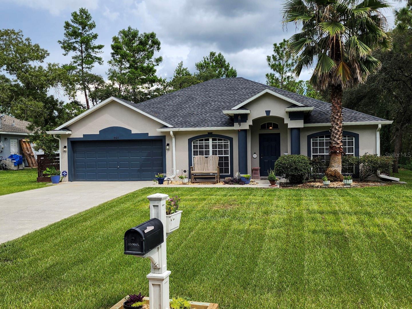 Image 42 of 48 For 8525 Spartan Drive