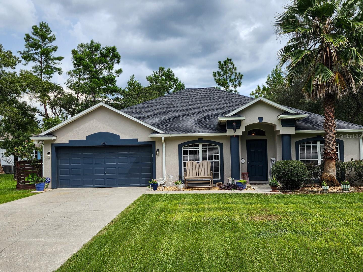 Image 43 of 48 For 8525 Spartan Drive