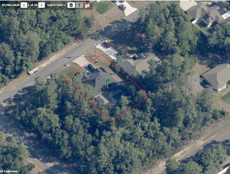 Image 46 of 48 For 8525 Spartan Drive