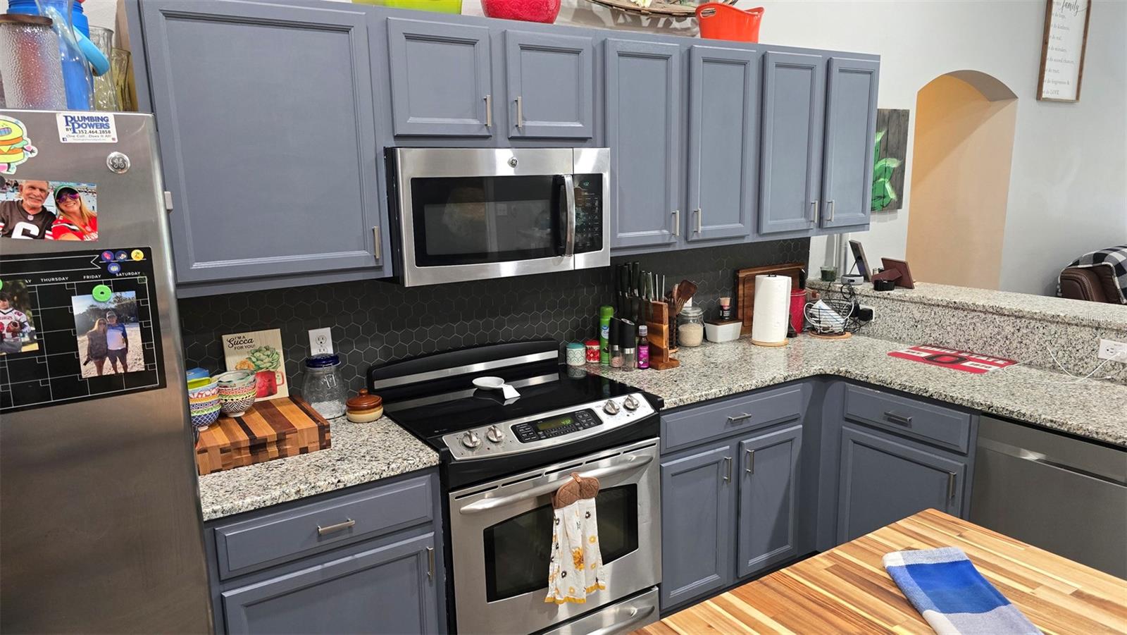 Image 7 of 48 For 8525 Spartan Drive