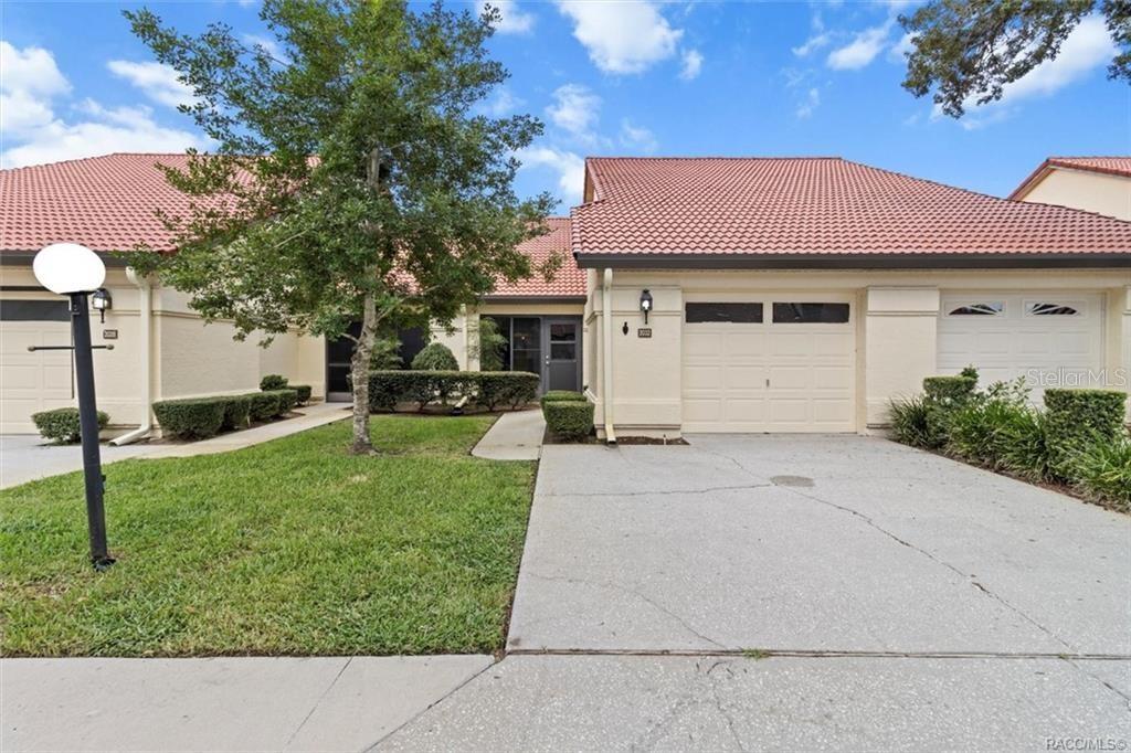 Details for 2032 Forest Drive 2032, INVERNESS, FL 34453