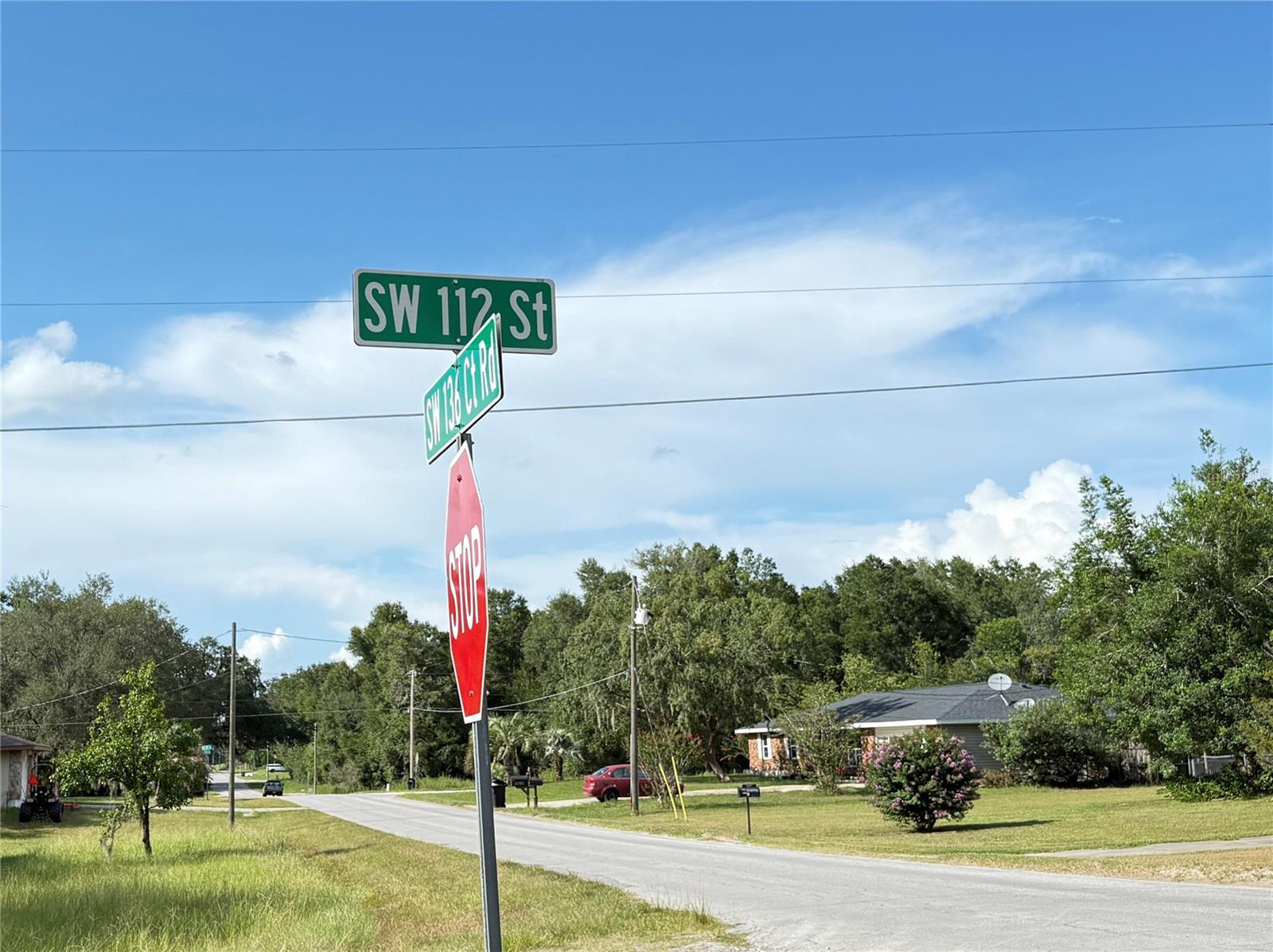Image 5 of 8 For 0 Sw 112th Street