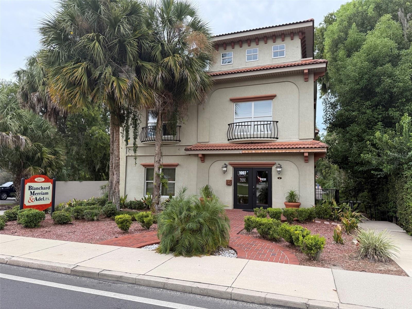 Details for 1007 Fort King Street, OCALA, FL 34471