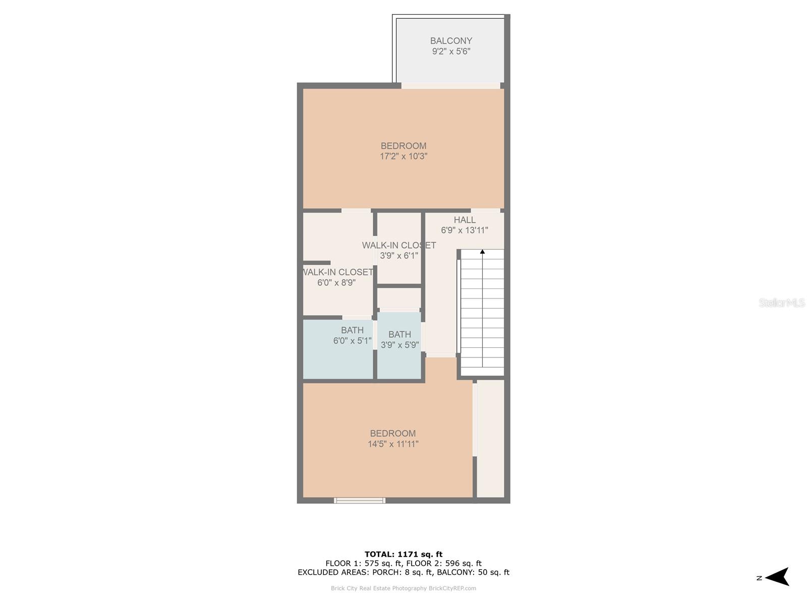 Image 3 of 3 For 1723-1723 36th Avenue 3