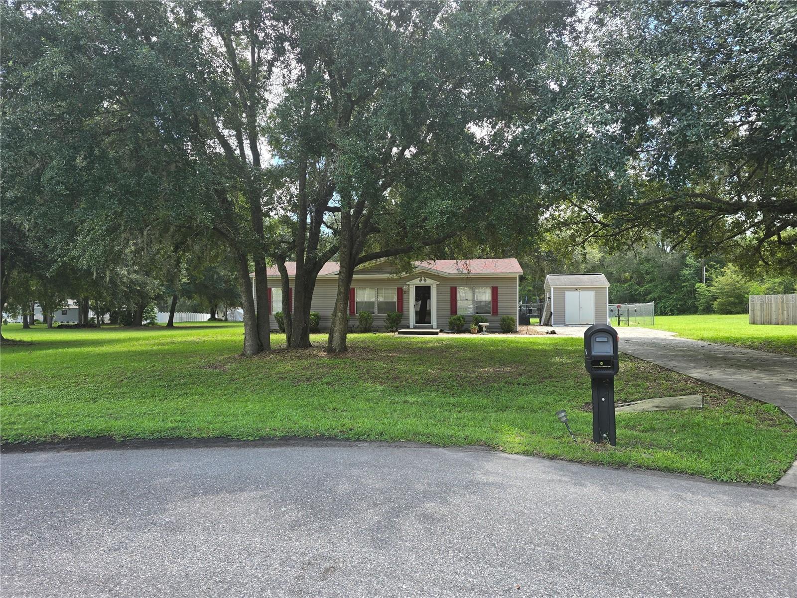 Details for 15 69th Avenue, OCALA, FL 34472