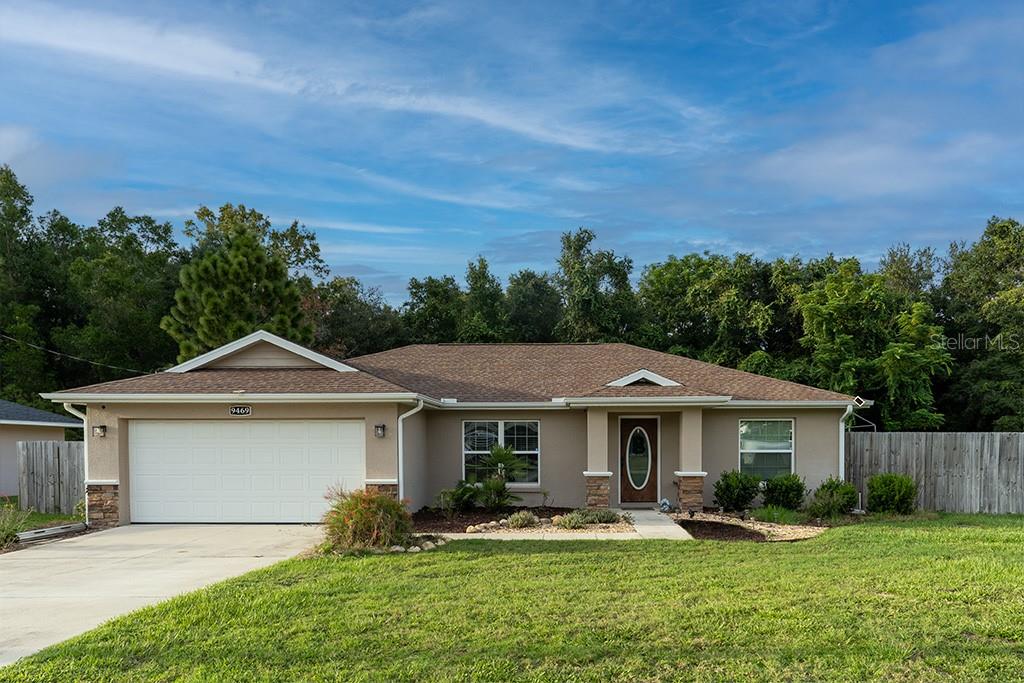 Details for 9469 161st Street, SUMMERFIELD, FL 34491