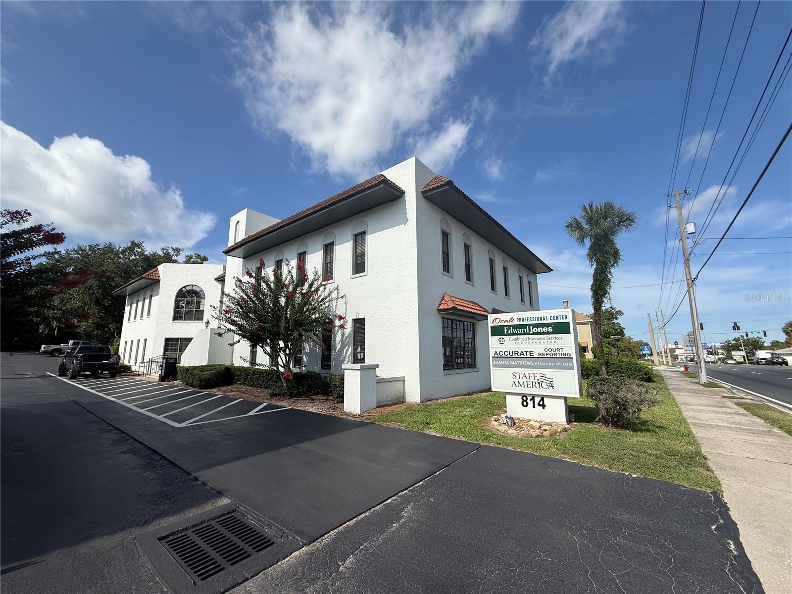 Details for 814 Silver Springs Boulevard E, OCALA, FL 34470