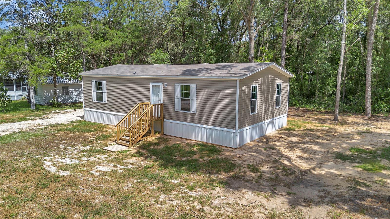 Details for 15635 3rd Lane, OCALA, FL 34481