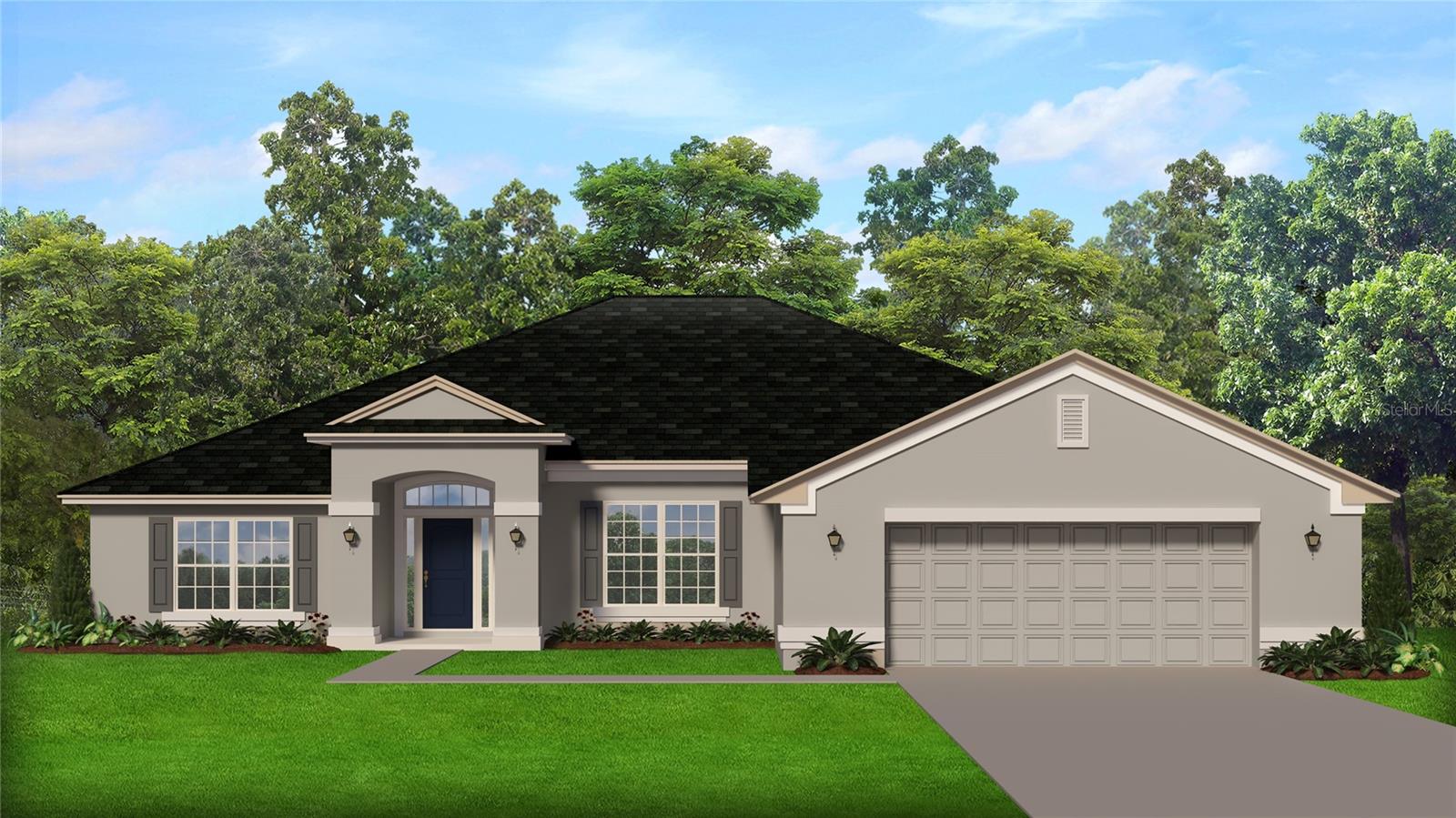 Details for 10429 Grass Finch Road, BROOKSVILLE, FL 34613