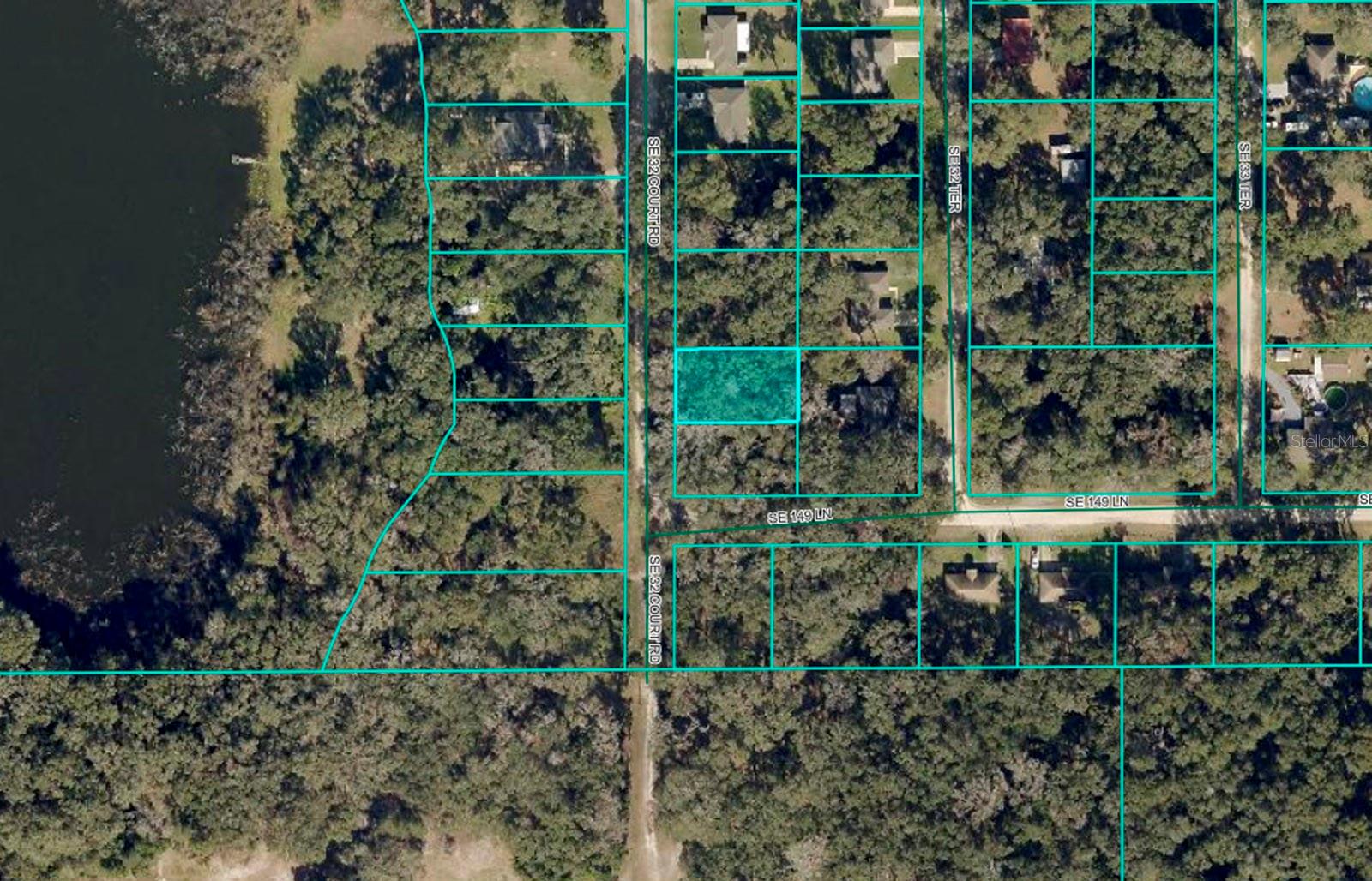 Details for Tbd 32nd Court Road, SUMMERFIELD, FL 34491