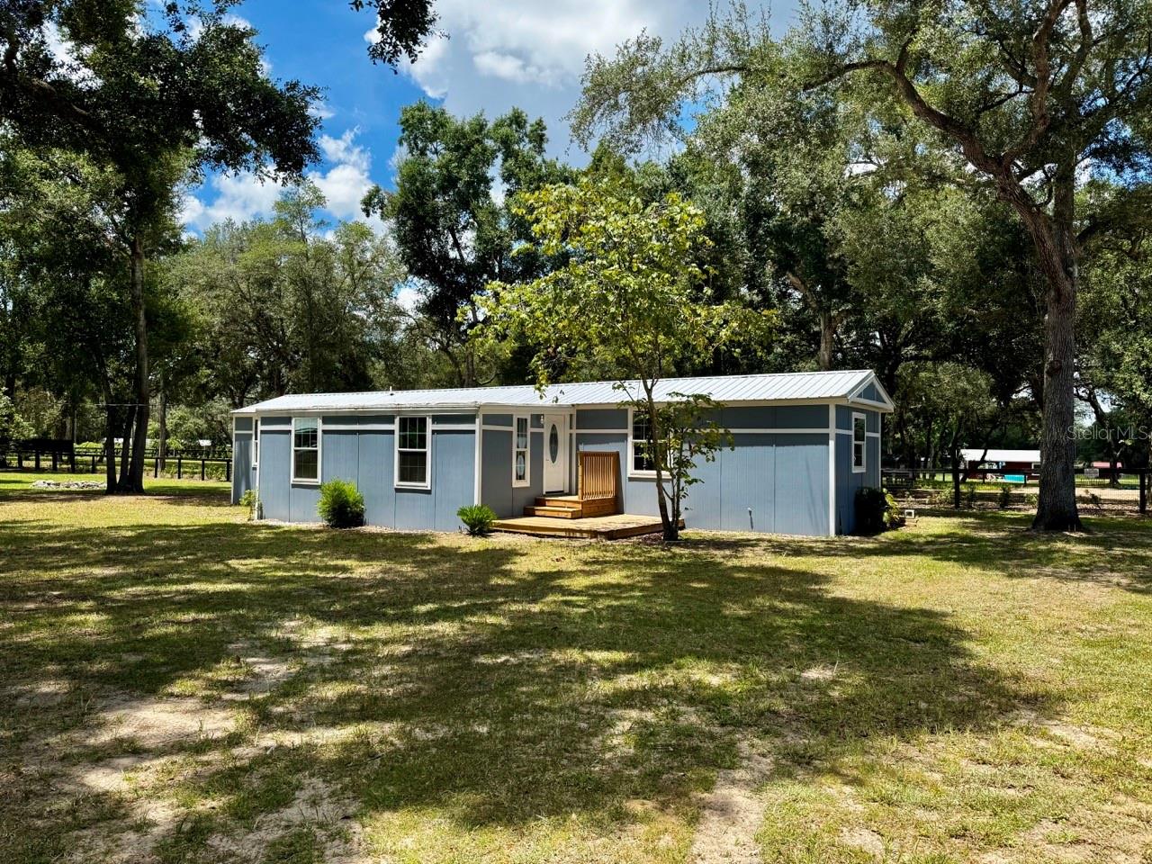 Details for 23939 121st Lane, SALT SPRINGS, FL 32134