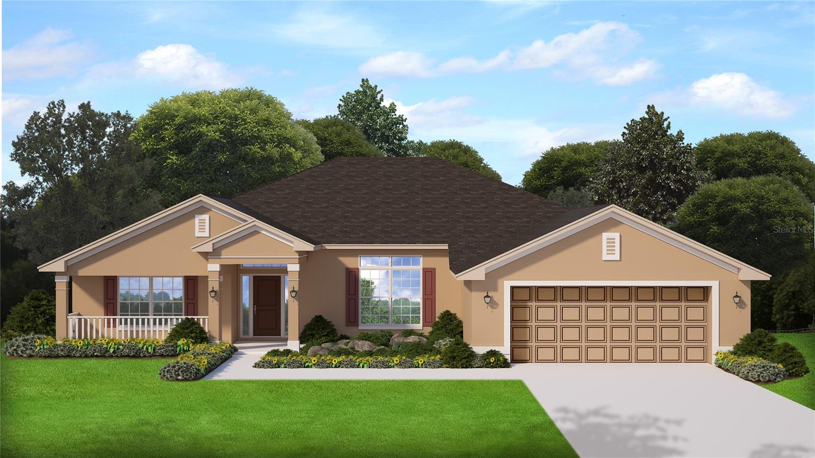 Details for 7092 134th Street, OCALA, FL 34473