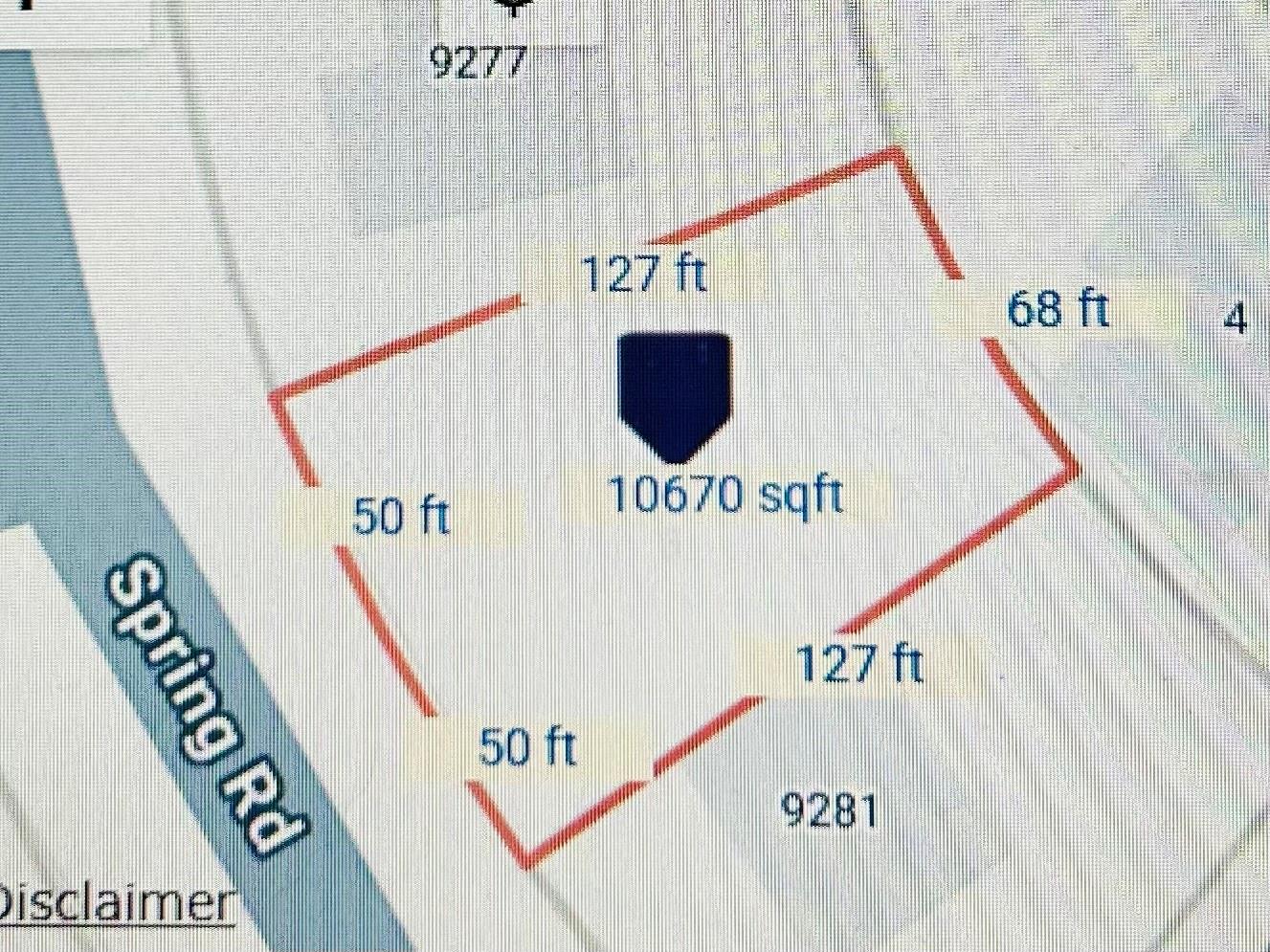 Details for O Spring Road, OCALA, FL 34472