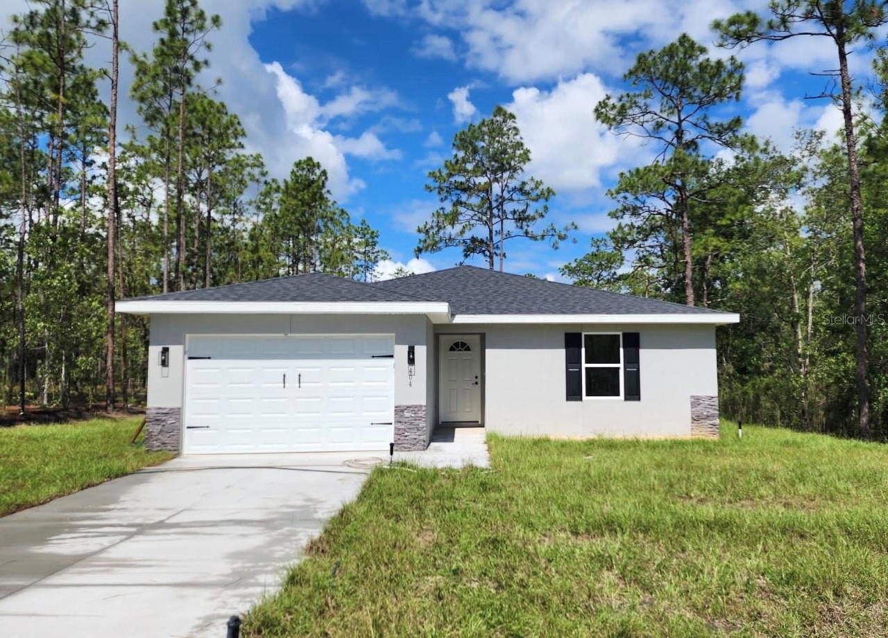 Details for 1554 Temple Heights Court, DUNNELLON, FL 34431