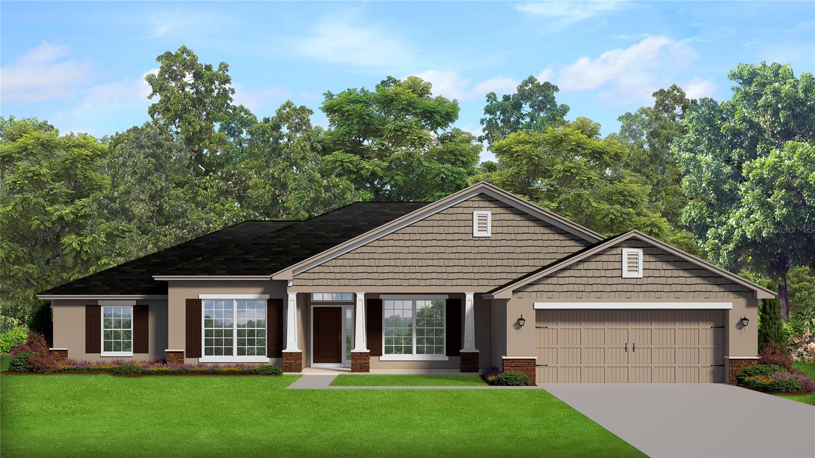 Details for 4830 100th Street, OCALA, FL 34476