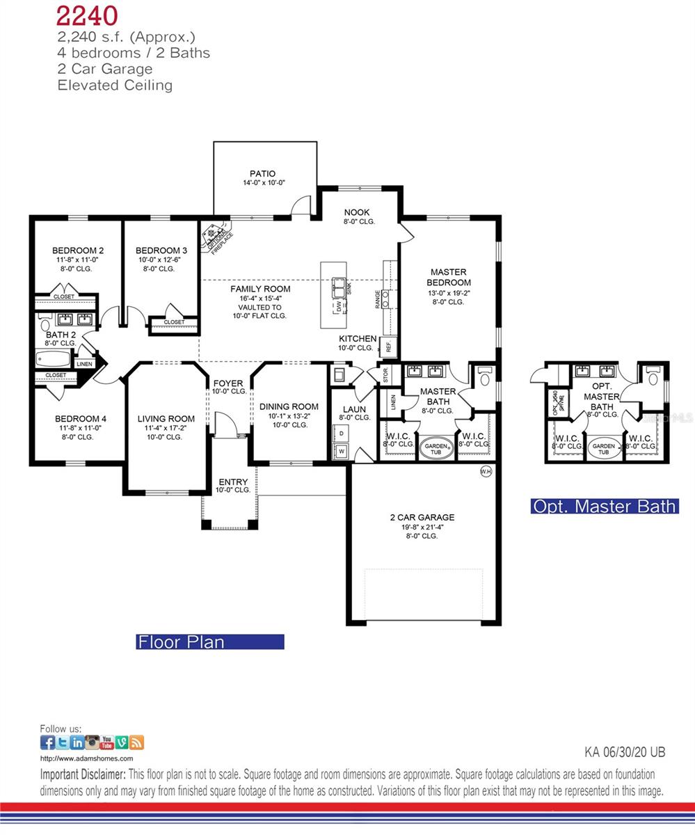 Image 2 of 27 For 4830 100th Street