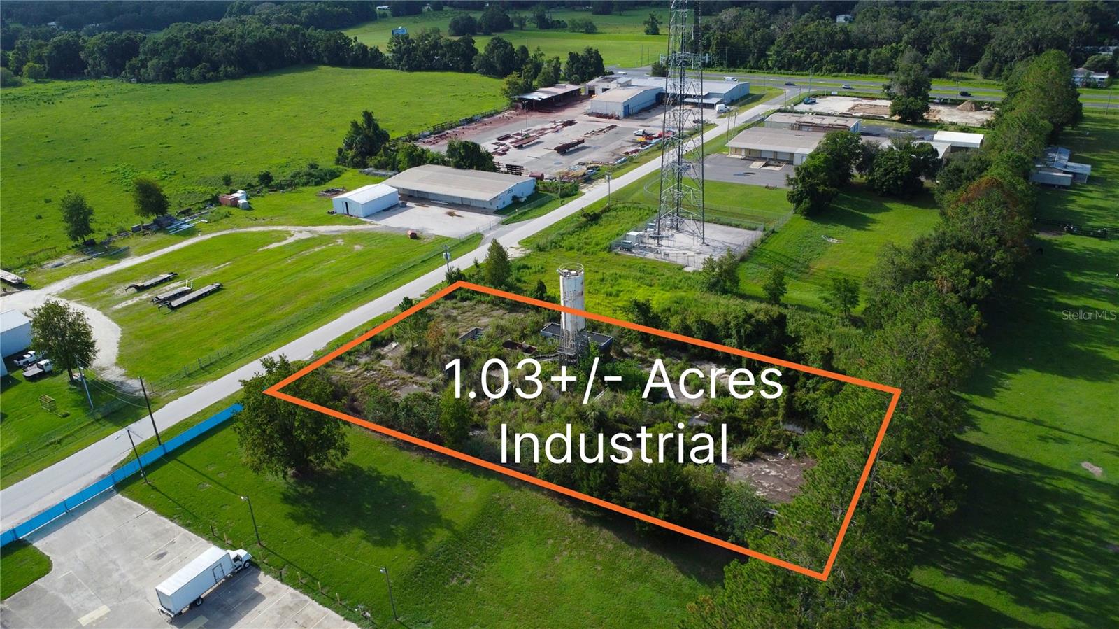 Details for 13685 31st Avenue, SUMMERFIELD, FL 34491