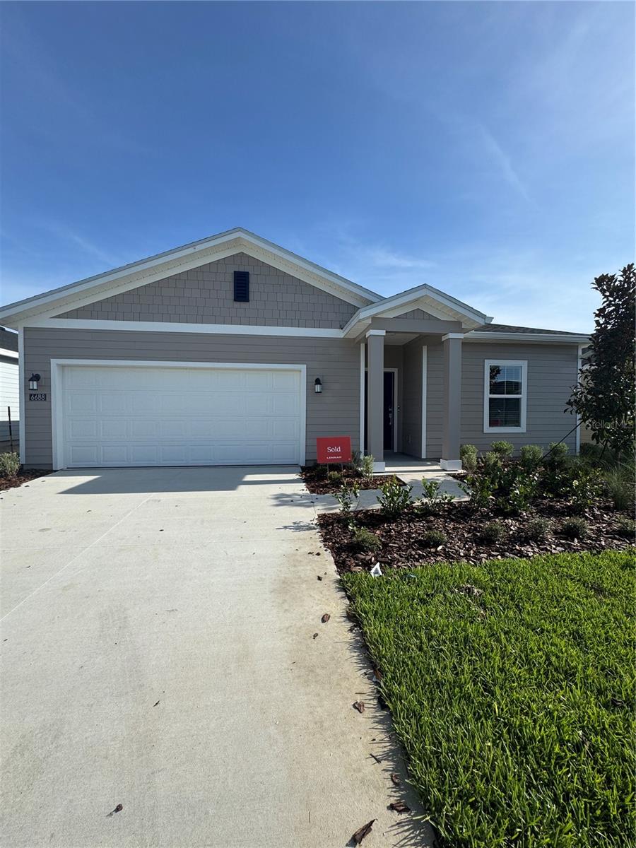 Details for 6688 89th Loop, OCALA, FL 34476