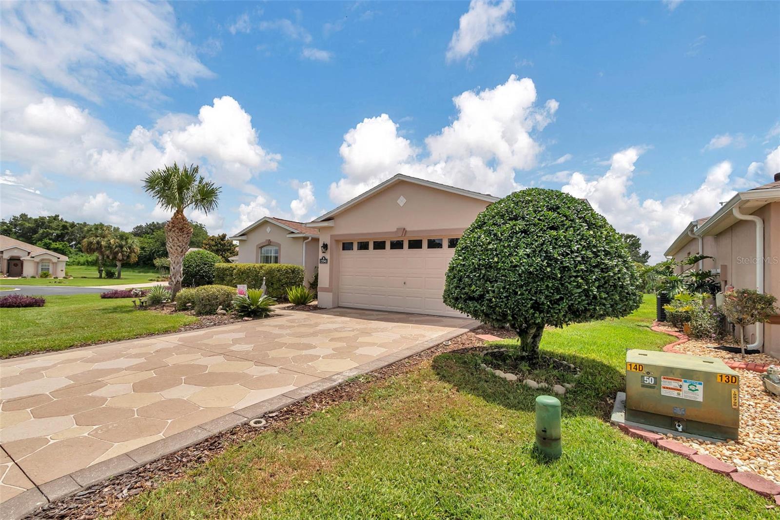 Image 40 of 72 For 15541 11th Terrace Road