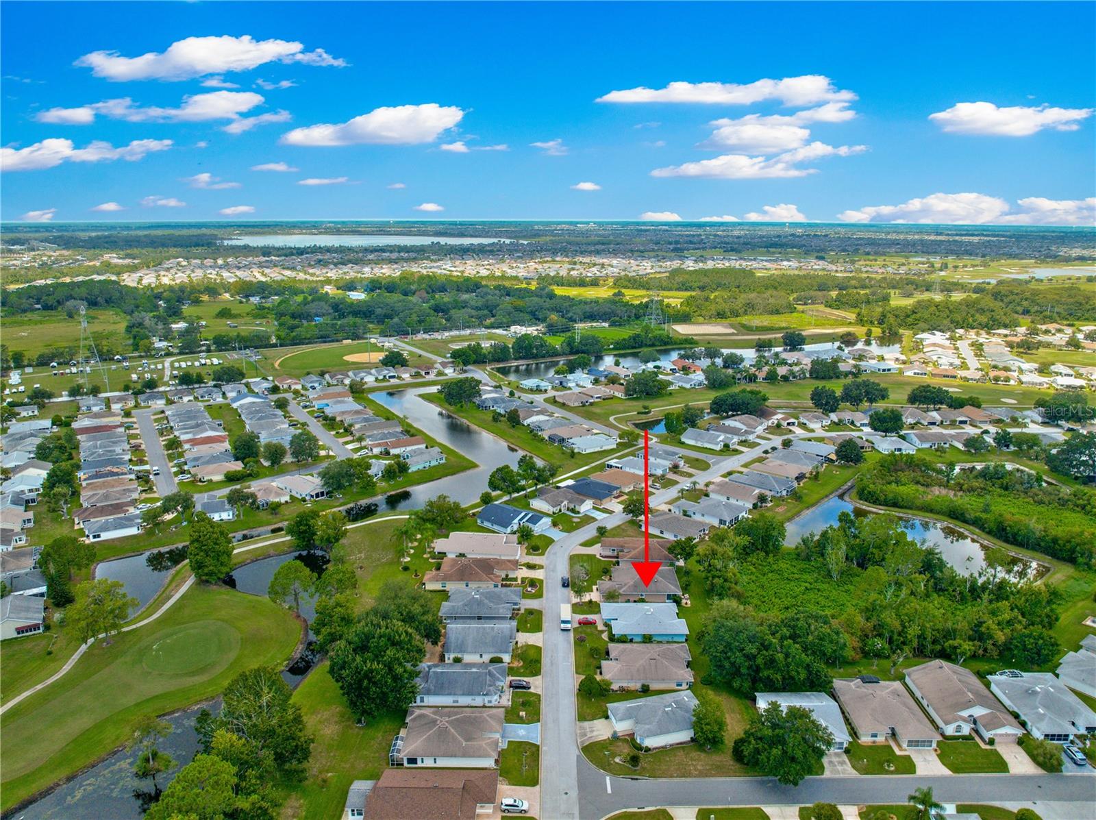 Image 52 of 53 For 32752 Timberwood Drive