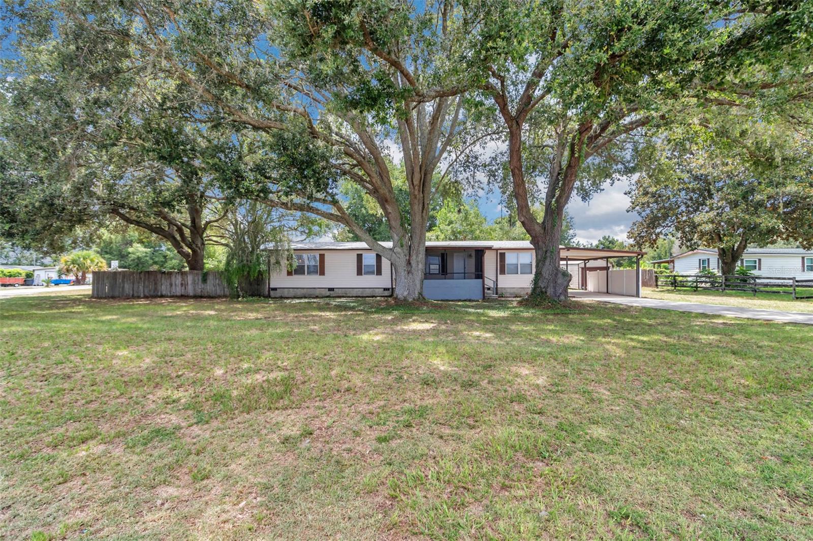 Details for 9820 27th Avenue, OCALA, FL 34476
