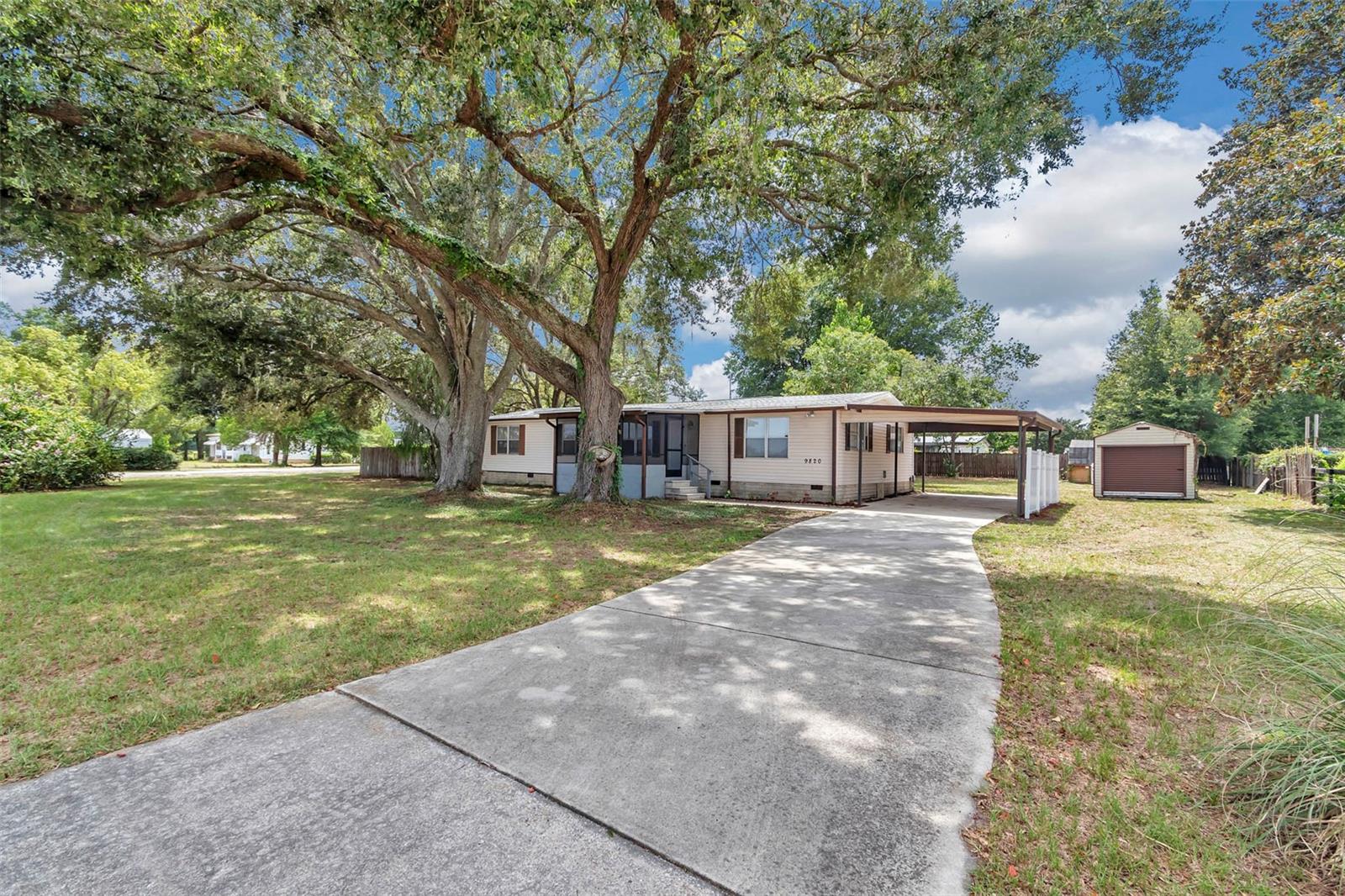 Image 3 of 44 For 9820 27th Avenue