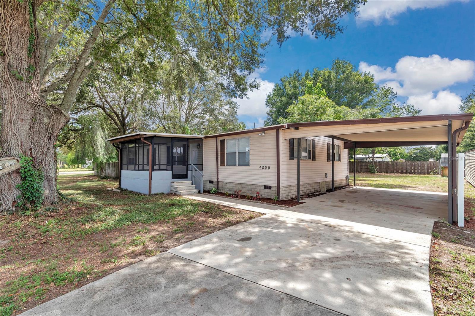 Image 4 of 44 For 9820 27th Avenue