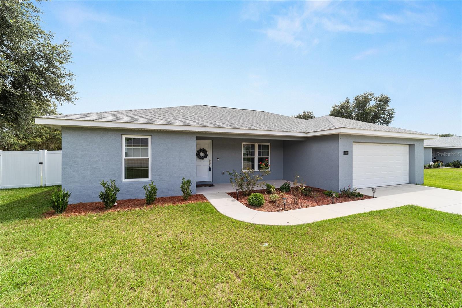 Details for 1918 161st Place, CITRA, FL 32113