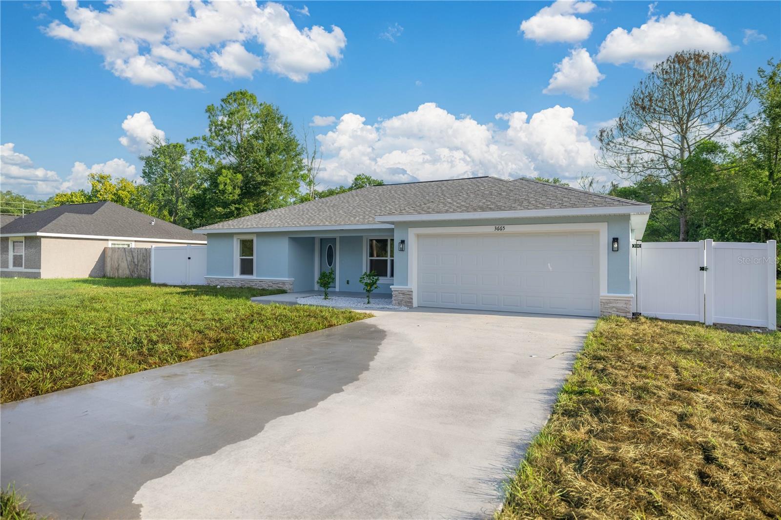 Details for 3662 140th Place, SUMMERFIELD, FL 34491