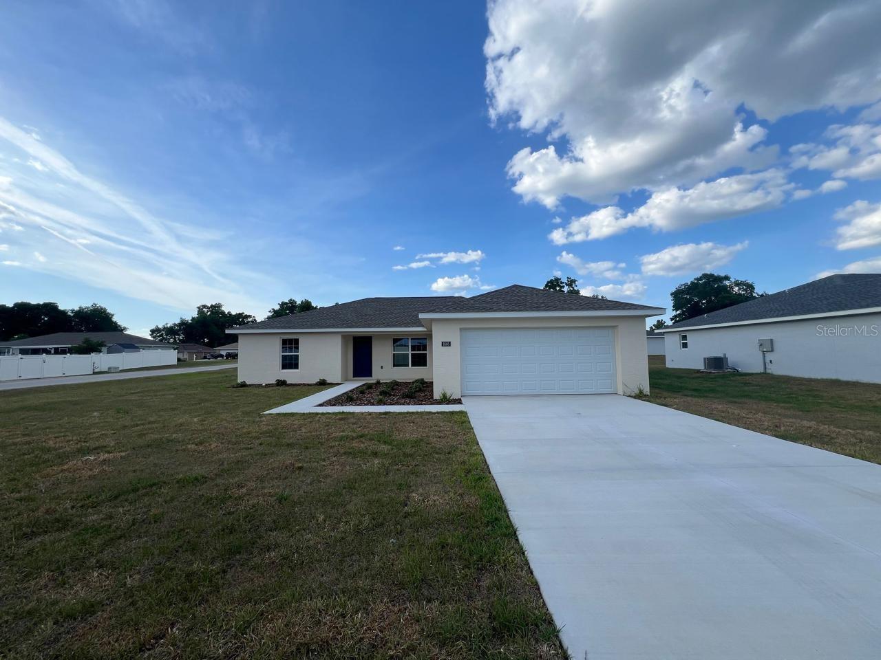 Details for 1685 161 Street, CITRA, FL 32113