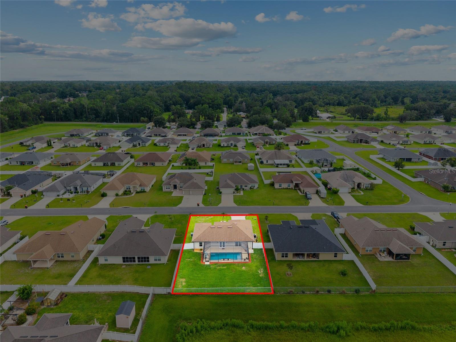 Image 6 of 28 For 4013 98th Place