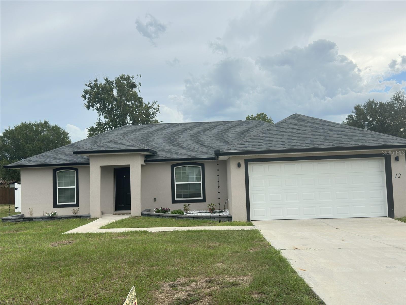 Details for 12 Pine Trace Place, OCALA, FL 34472