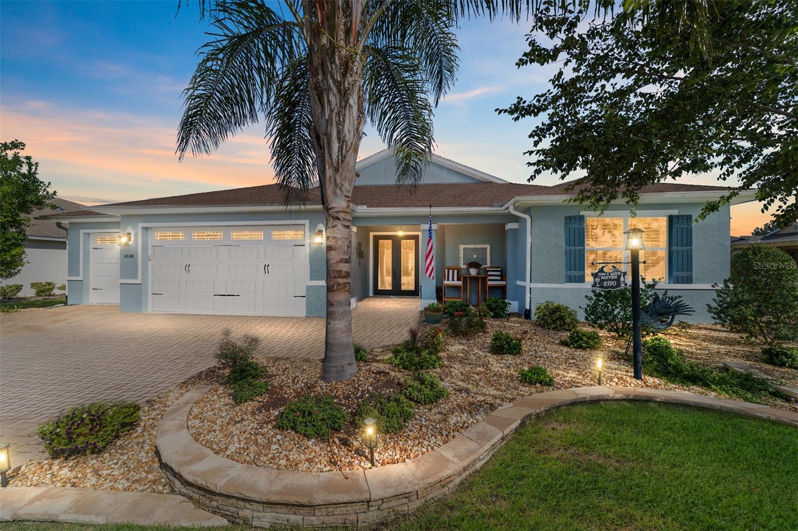 Details for 8590 95th Court, OCALA, FL 34481