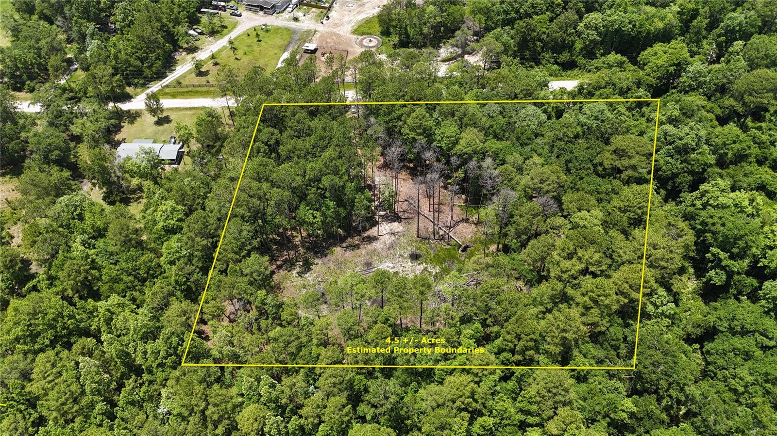 Image 5 of 22 For 4050 Als Satch Road