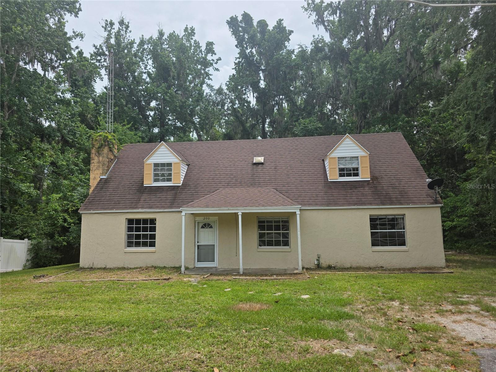 Details for 200 74th Lane, OCALA, FL 34476