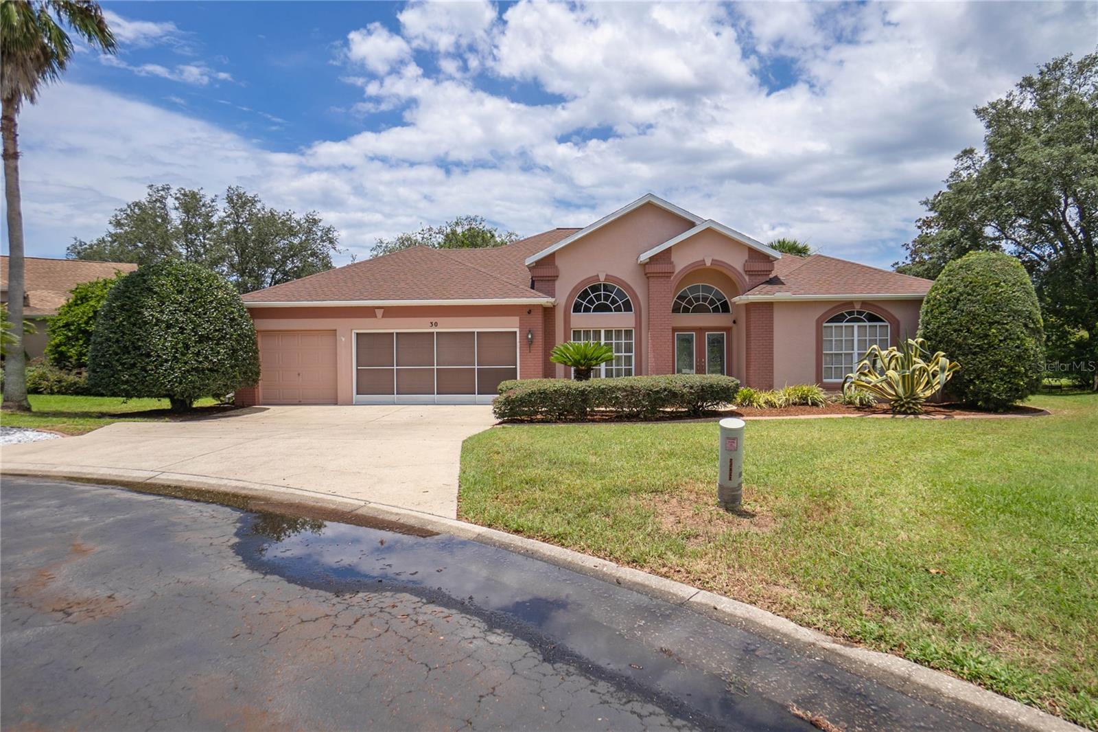 Details for 30 Aspen Point, LECANTO, FL 34461