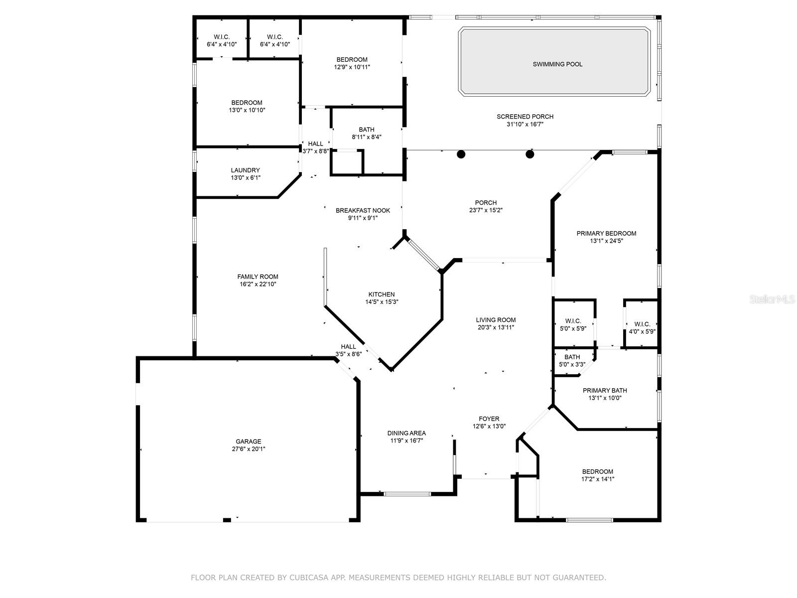 Listing photo id 1 for 30 Aspen Point