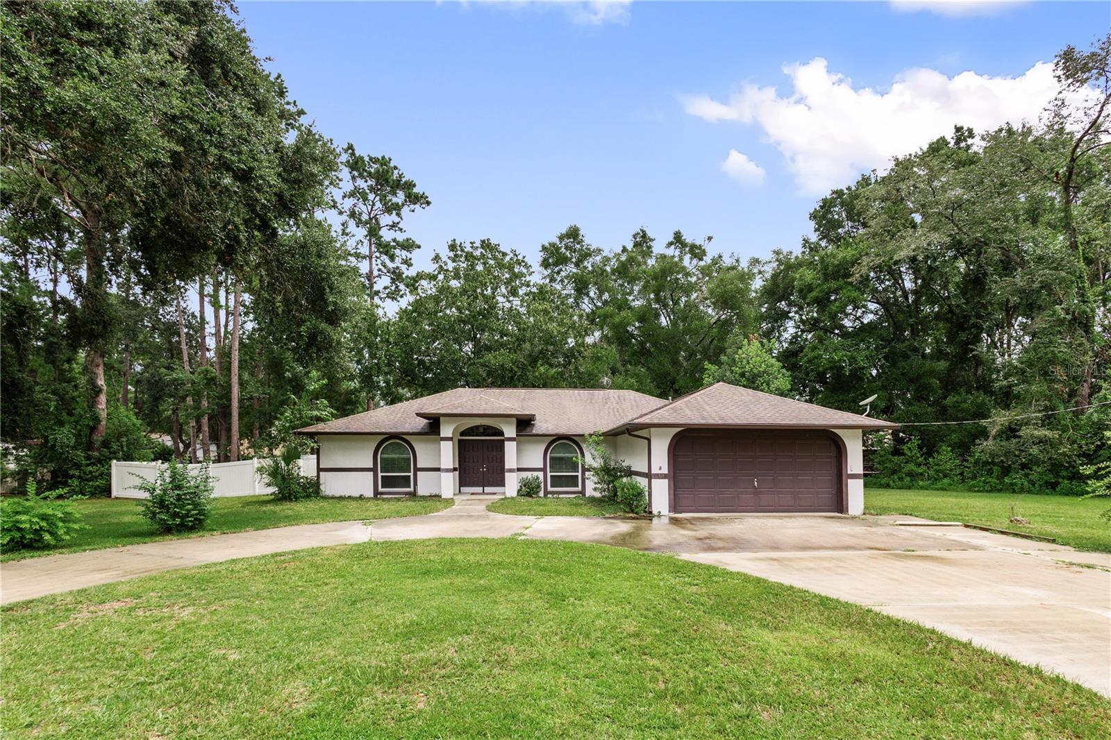 Details for 611 10th Boulevard, WILLISTON, FL 32696