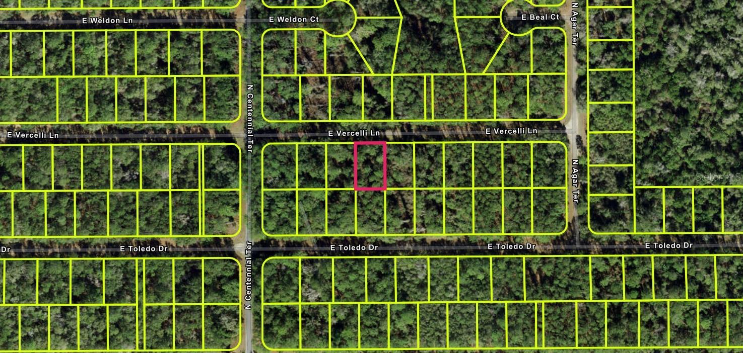 Image 3 of 5 For 1032 Vercelli Lane