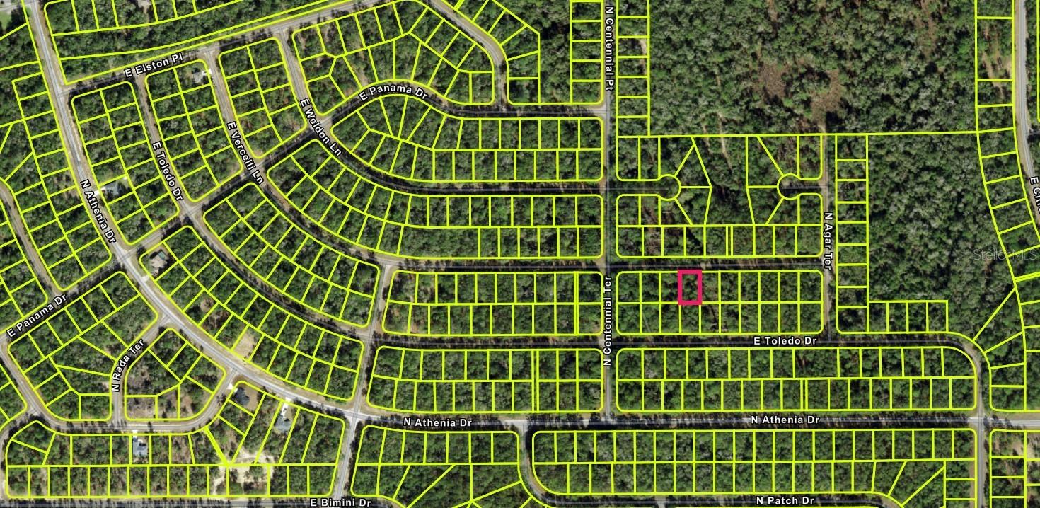 Image 4 of 5 For 1032 Vercelli Lane