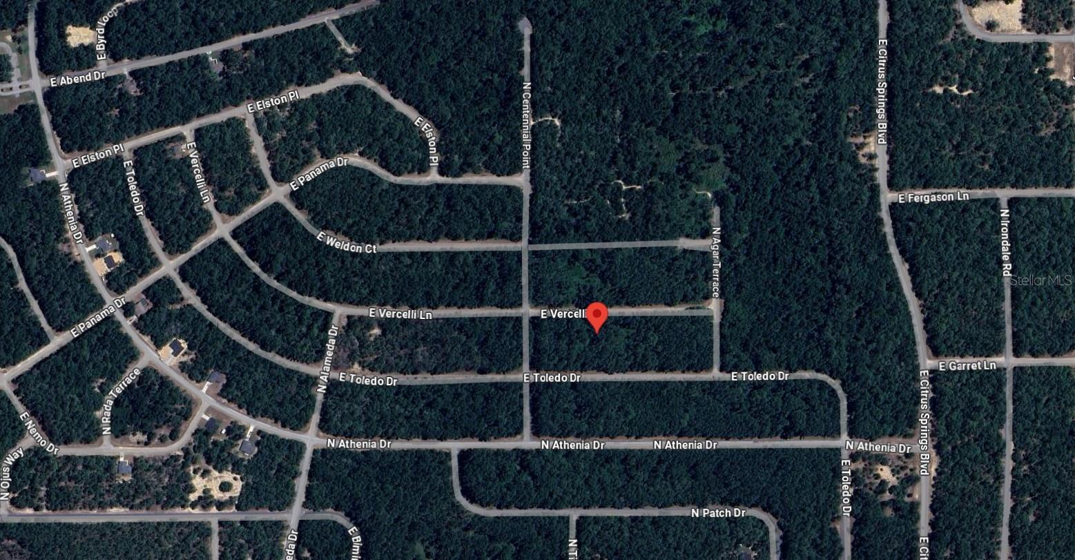 Image 5 of 5 For 1032 Vercelli Lane