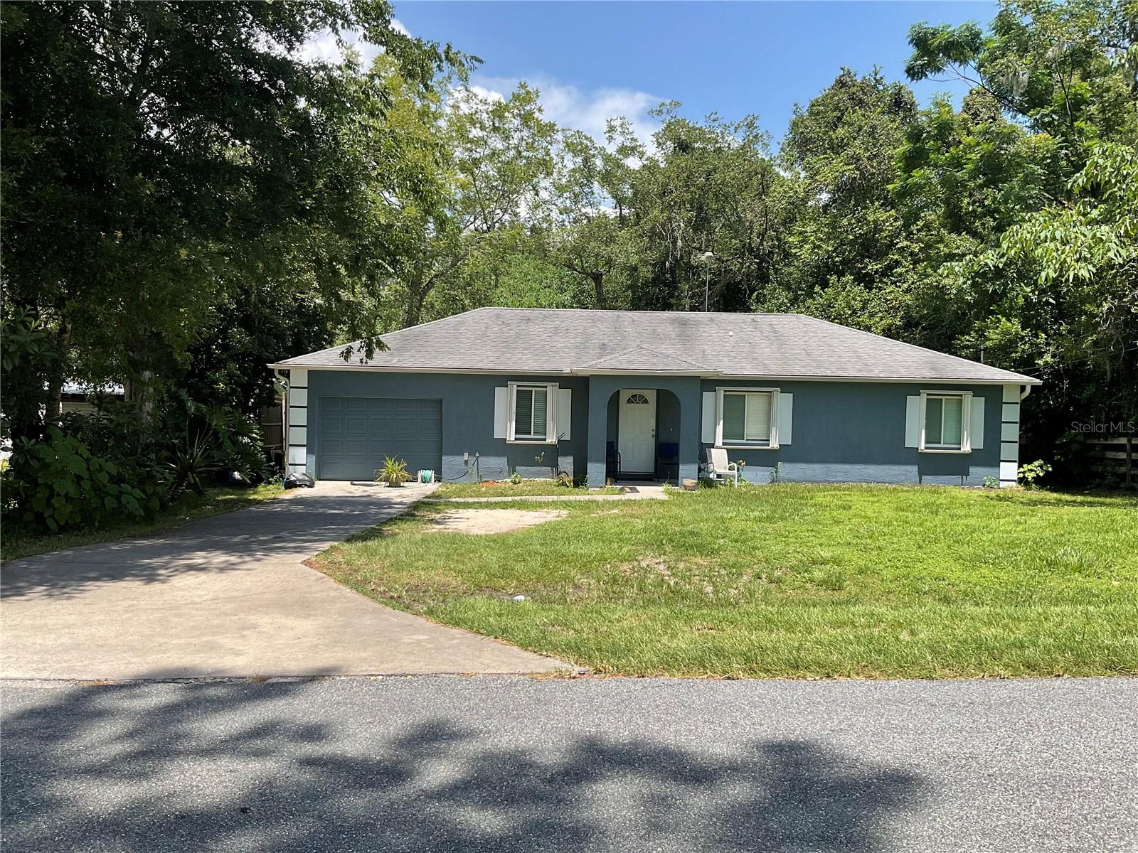 Details for 4975 115th Street, BELLEVIEW, FL 34420