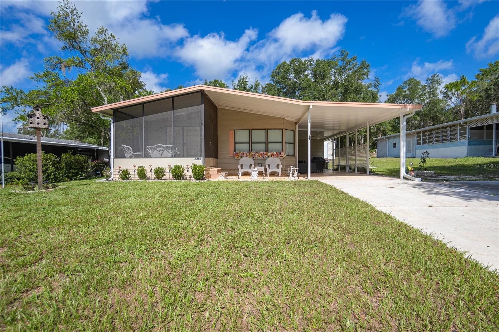 Details for 2350 Loma Point, HERNANDO, FL 34442