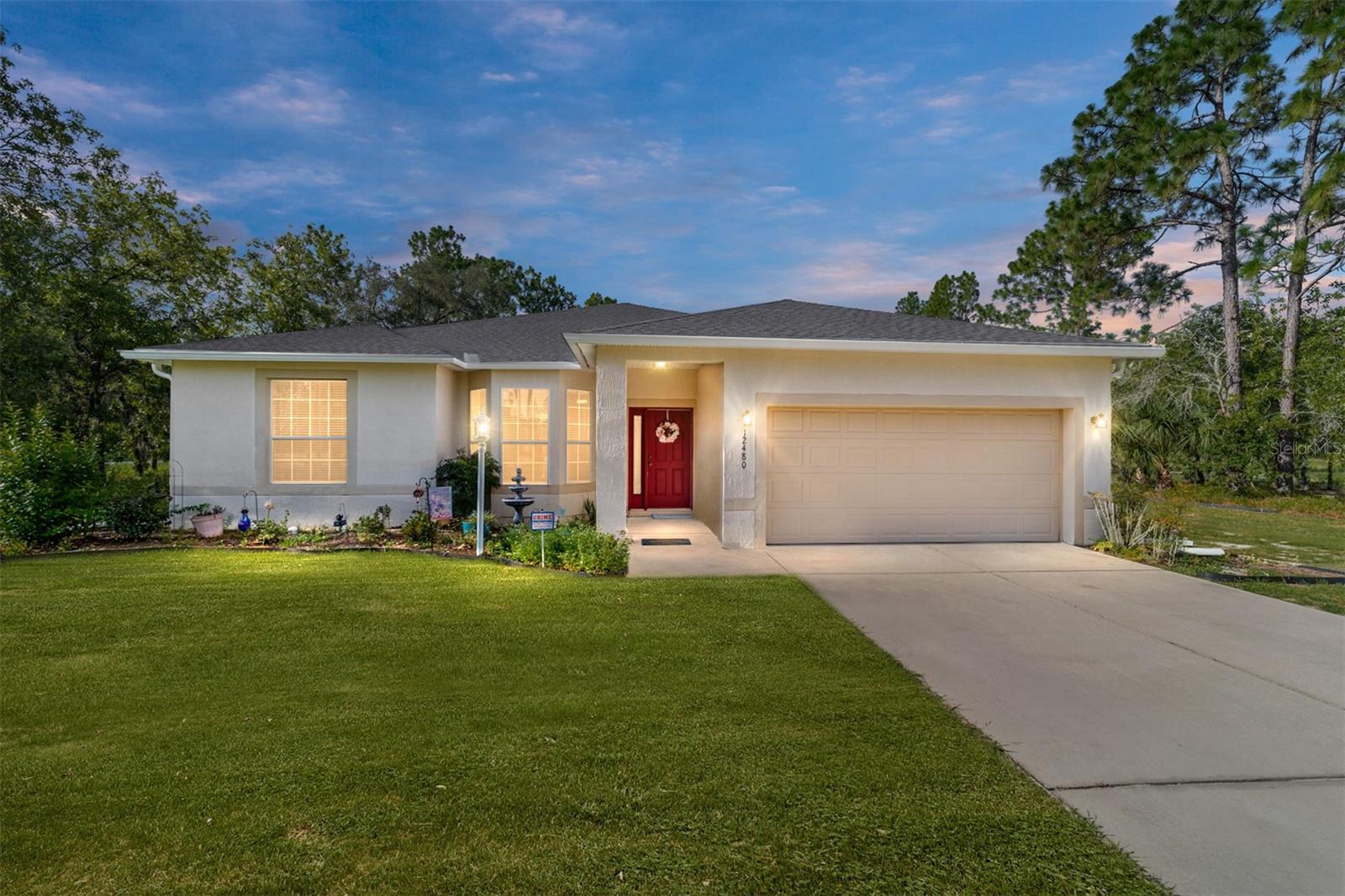 Details for 12480 71st Lane Road, OCALA, FL 34481