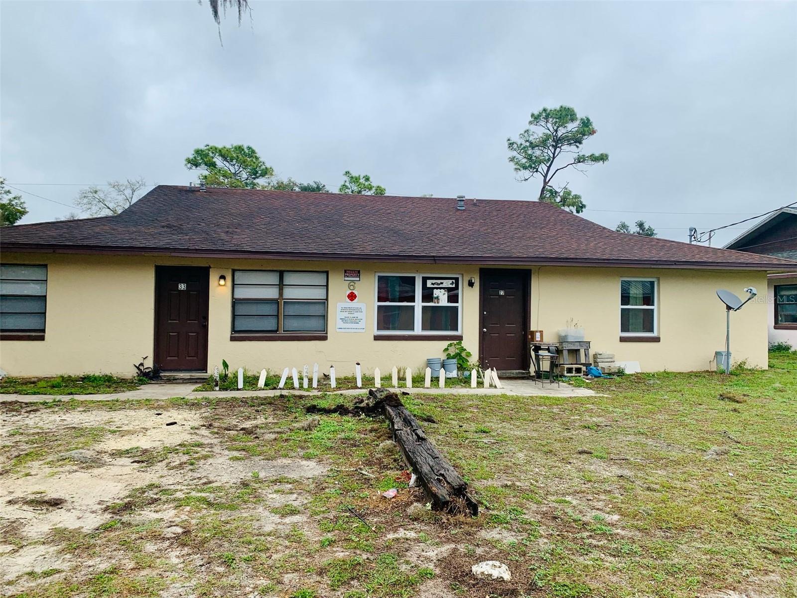 Details for 27 21st Place, OCALA, FL 34475