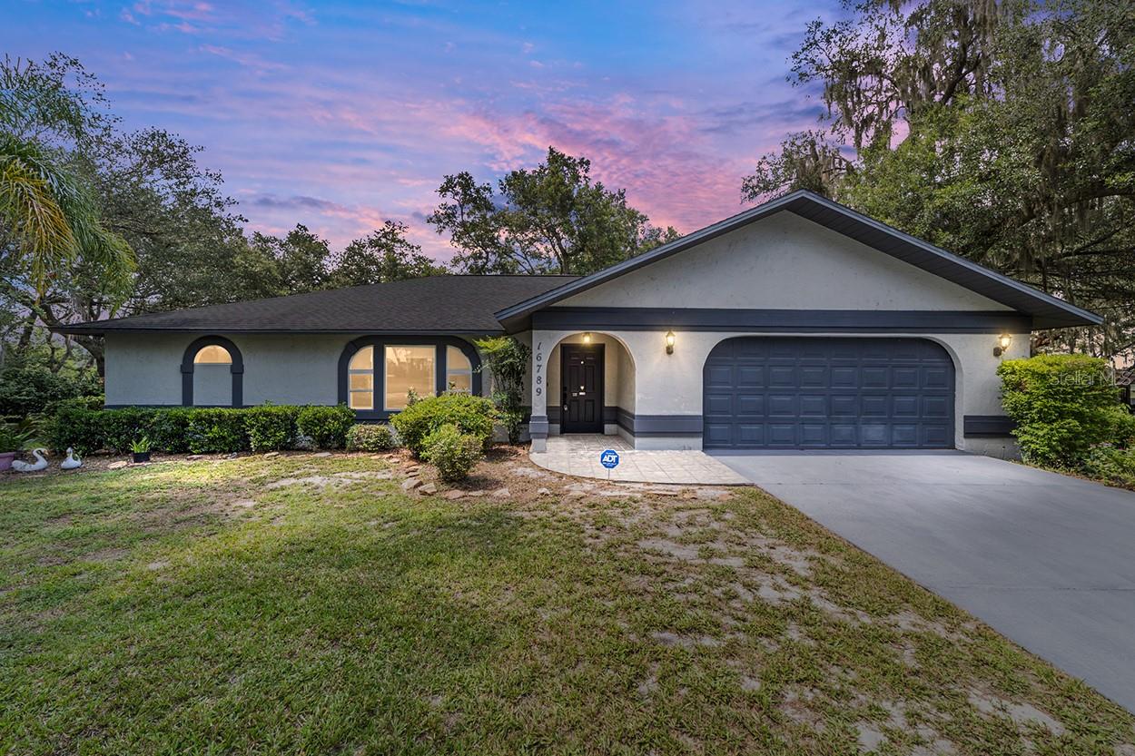Details for 16789 69th Lane, OCKLAWAHA, FL 32179