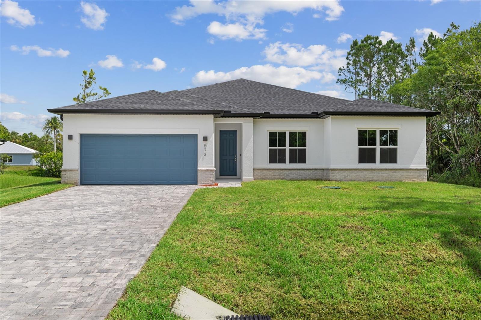 Details for 573 Joy Haven Drive, SEBASTIAN, FL 32958