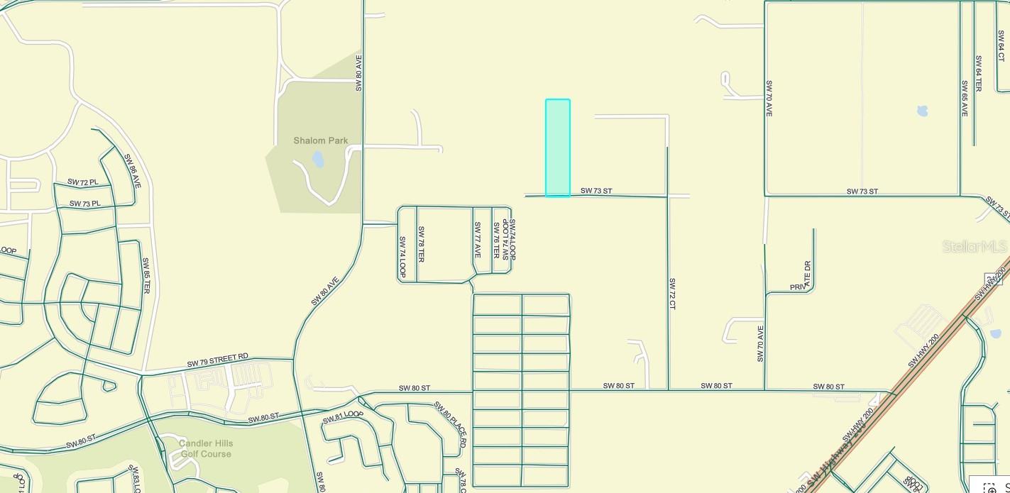 Details for Tbd 73rd Street, OCALA, FL 34476