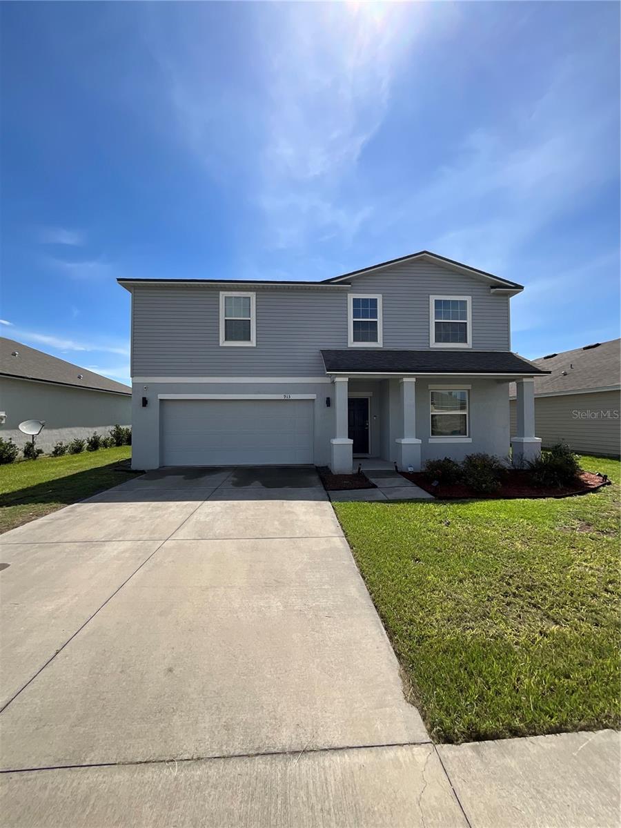 Details for 913 251st Drive, NEWBERRY, FL 32669